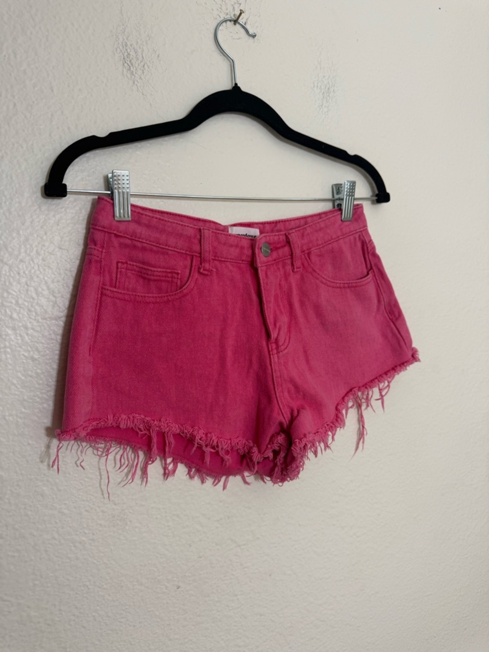 Superdown shorts - Picture 2 of 4